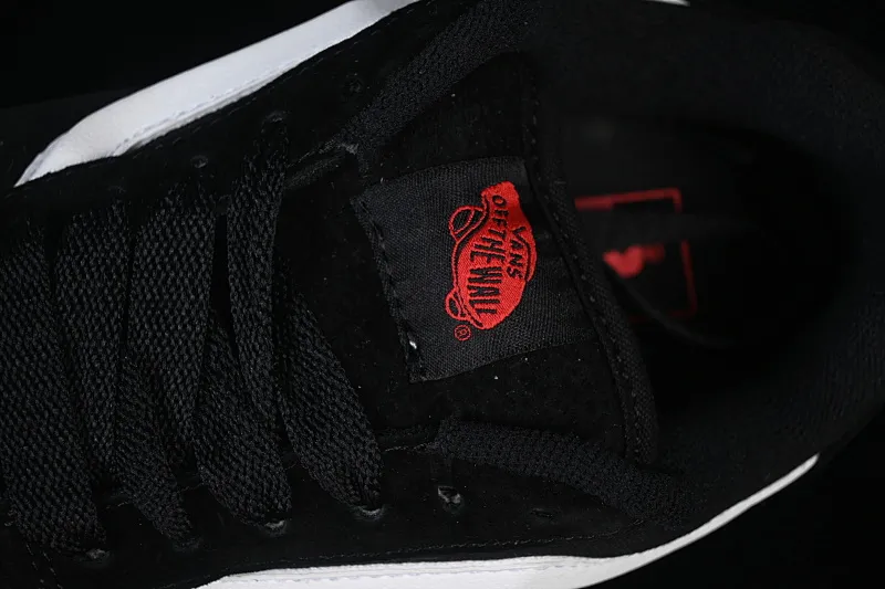 All categories Vans Vans series Vans Low Vans low-top Vans Knu-Skool Vr3 Vans low-top casual sports skateboard shoes VN0009QCBMA